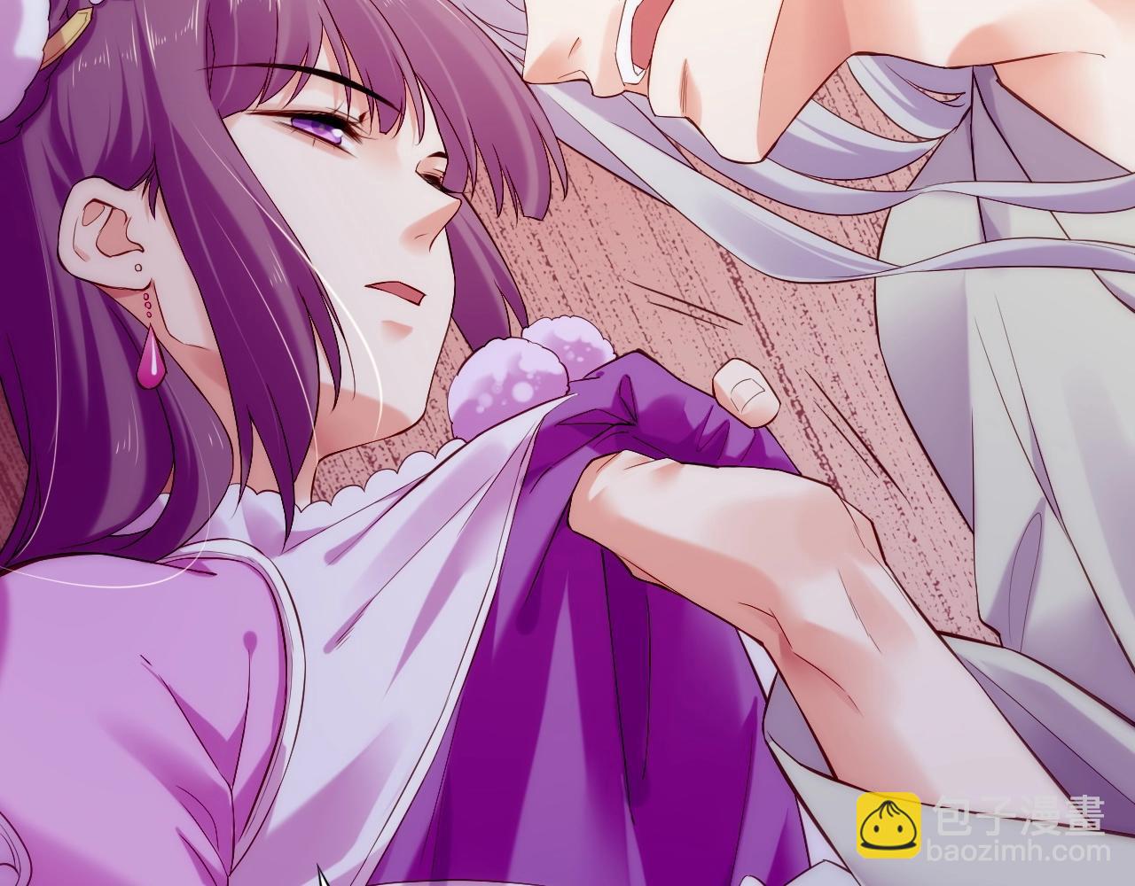 第42话 昔日之情，甘之如饴(1/3)-第45话