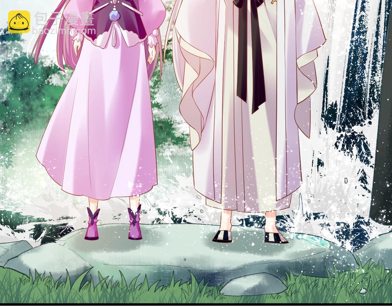 第44话 灵魂碎片，缘起纪事(1/3)-第47话