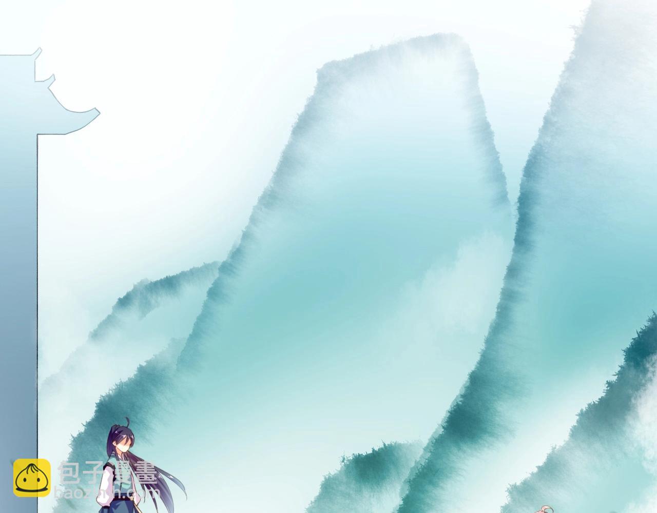 第48话 白发复黑，故人终遇(1/5)-第51话