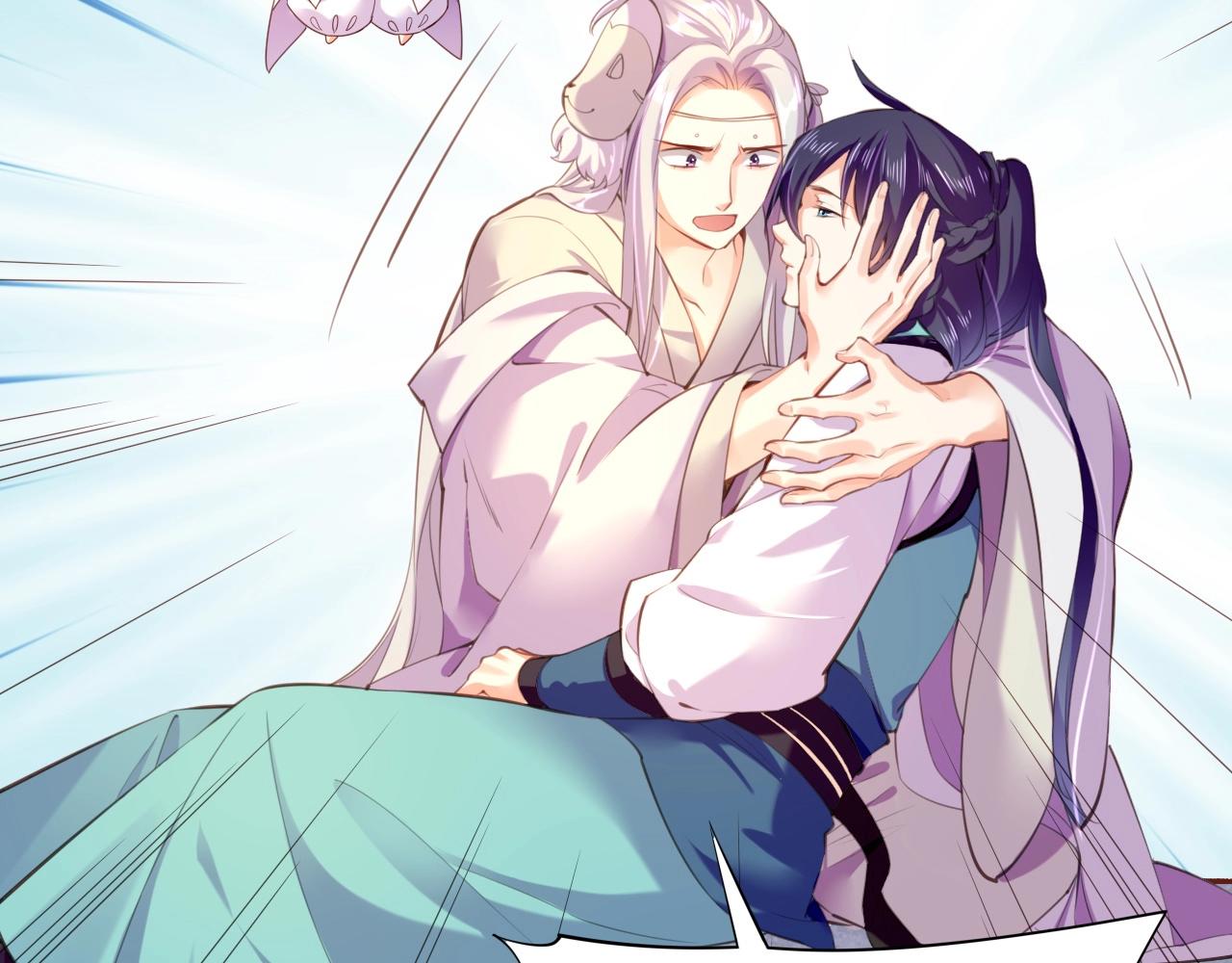 第48话 白发复黑，故人终遇(1/5)-第51话