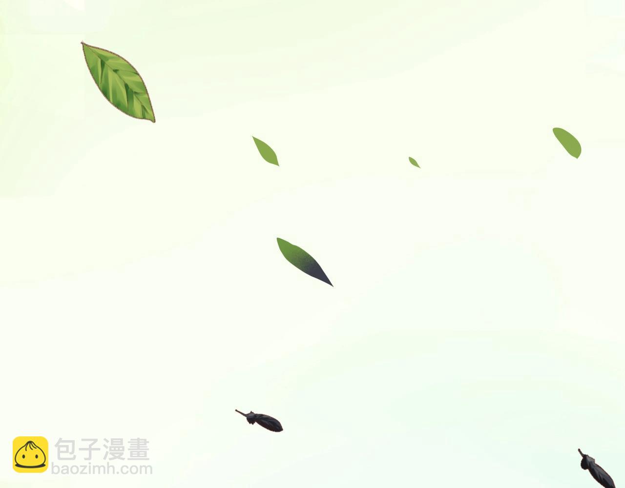 第48话 白发复黑，故人终遇(1/5)-第51话