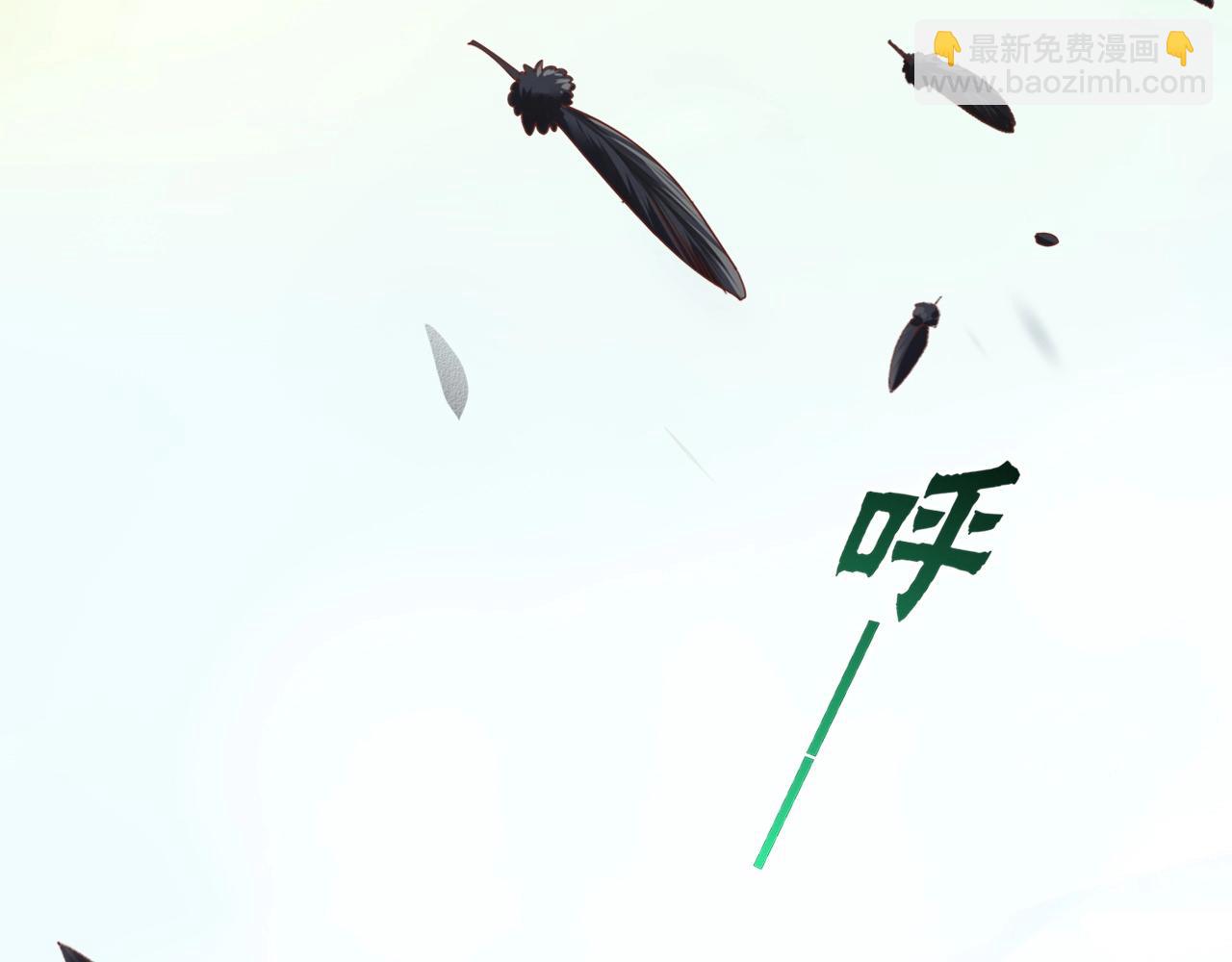 第48话 白发复黑，故人终遇(1/5)-第51话