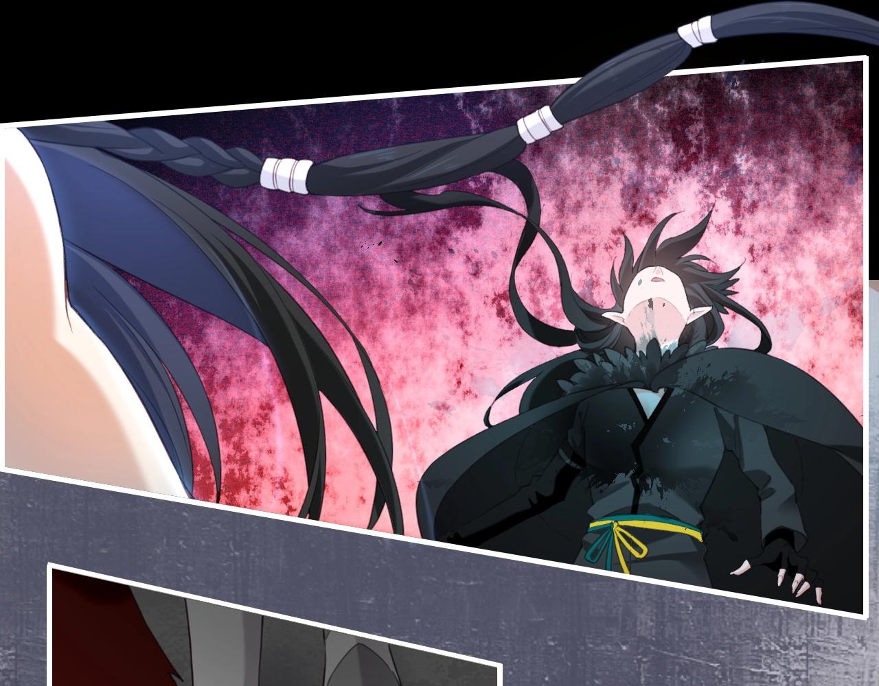 第50话 以血为引，百妖登云(1/3)-第53话