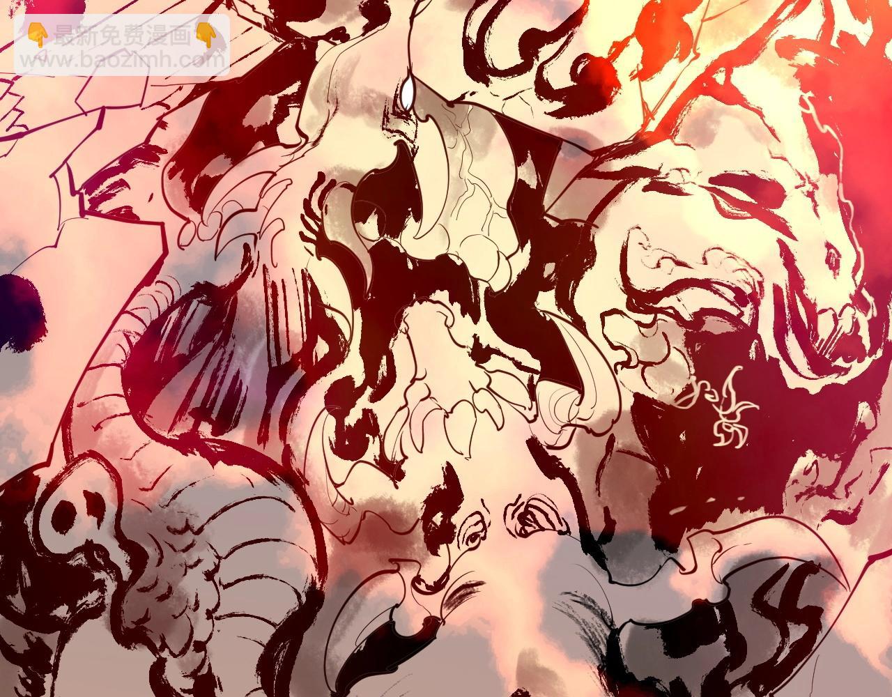 第50话 以血为引，百妖登云(1/3)-第53话