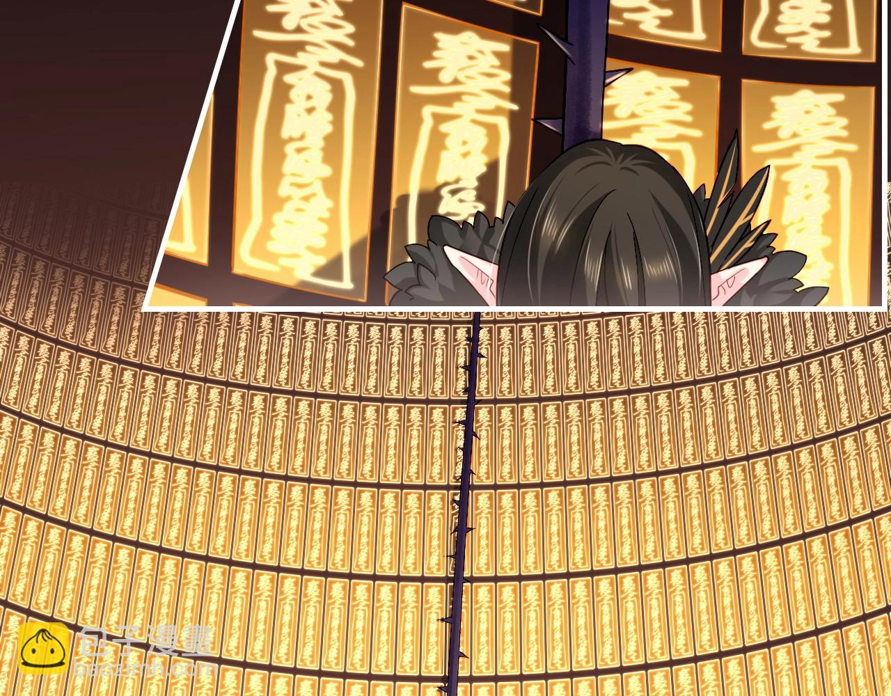 第52话 幻境破灭，昔人已逝(1/3)-第55话