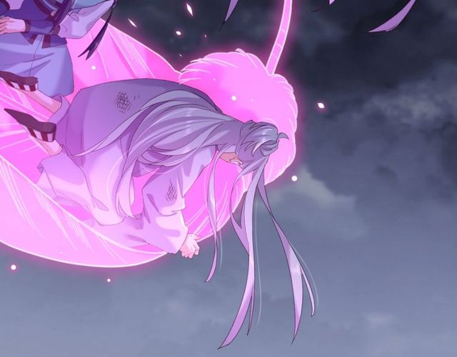 第57话  道阻且长，行则必至(1/4)-第61话