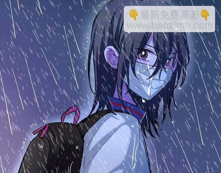 序章 双女主青春成长物语-第1话