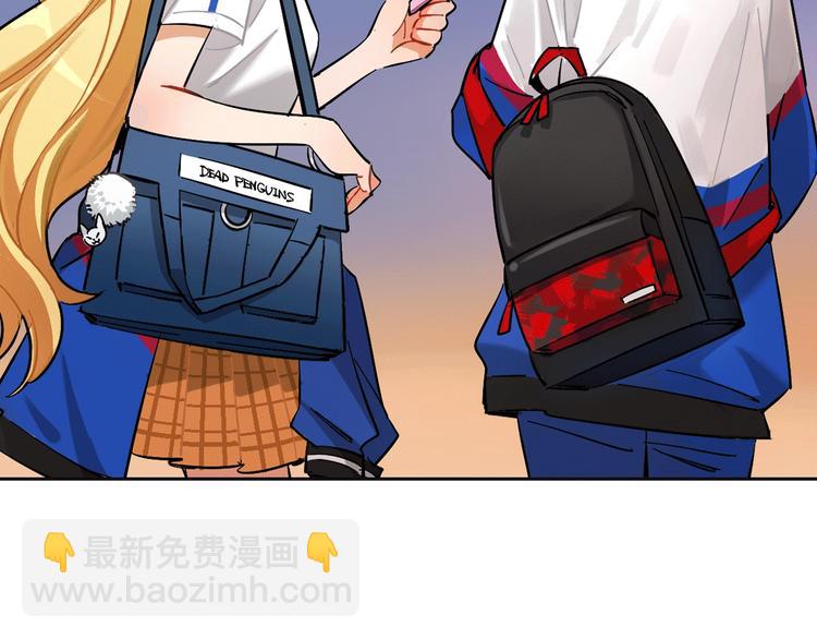 序章 双女主青春成长物语-第1话