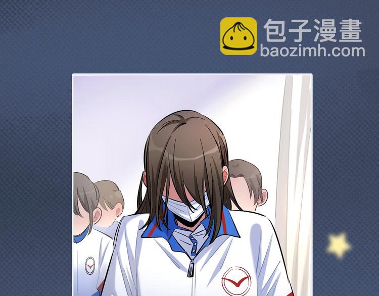 序章 双女主青春成长物语-第1话