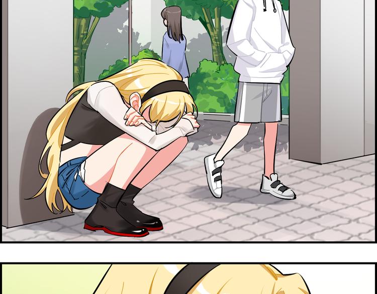 第20话 下雨了(1/2)-第21话