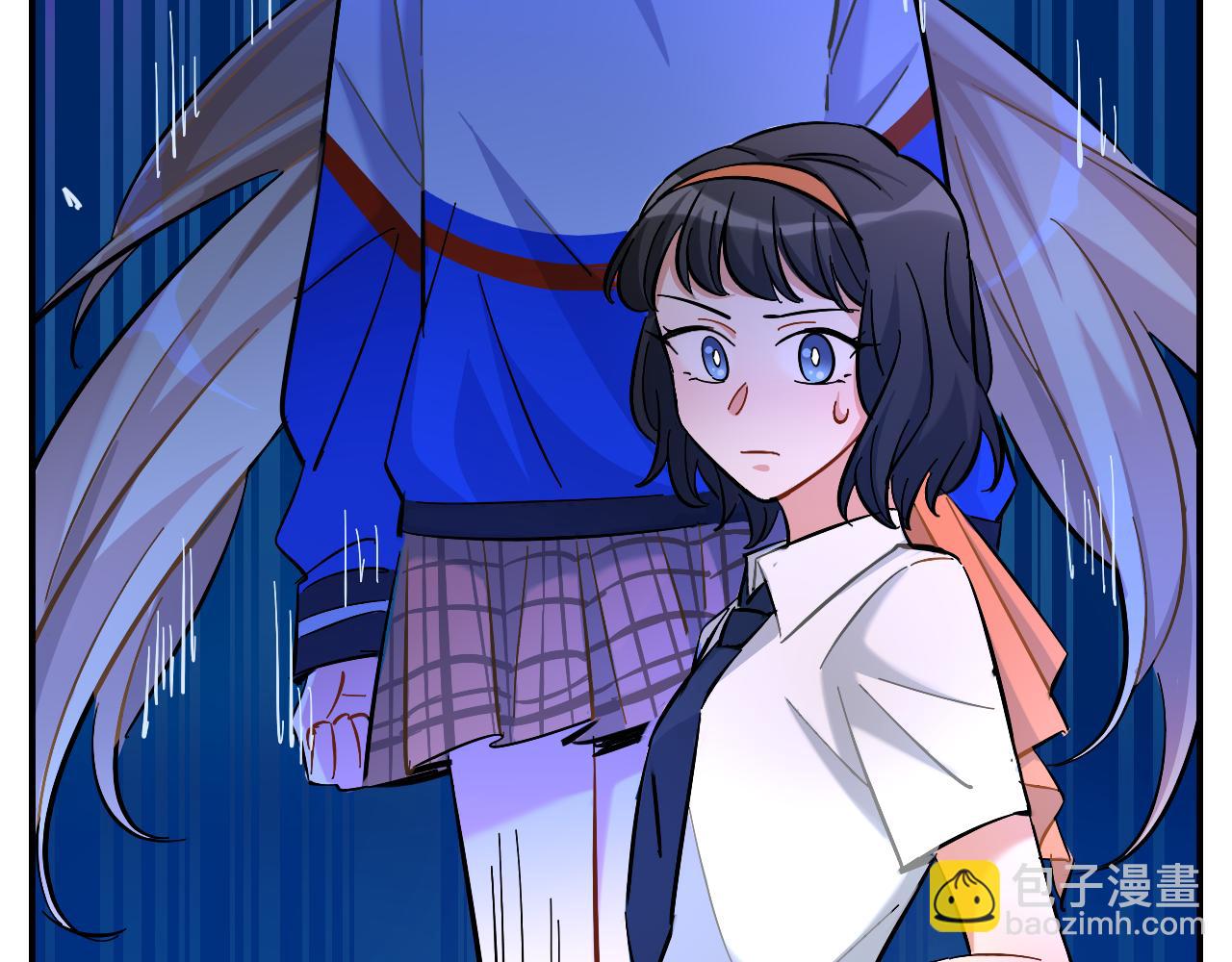 第28话 抉择(1/2)-第29话