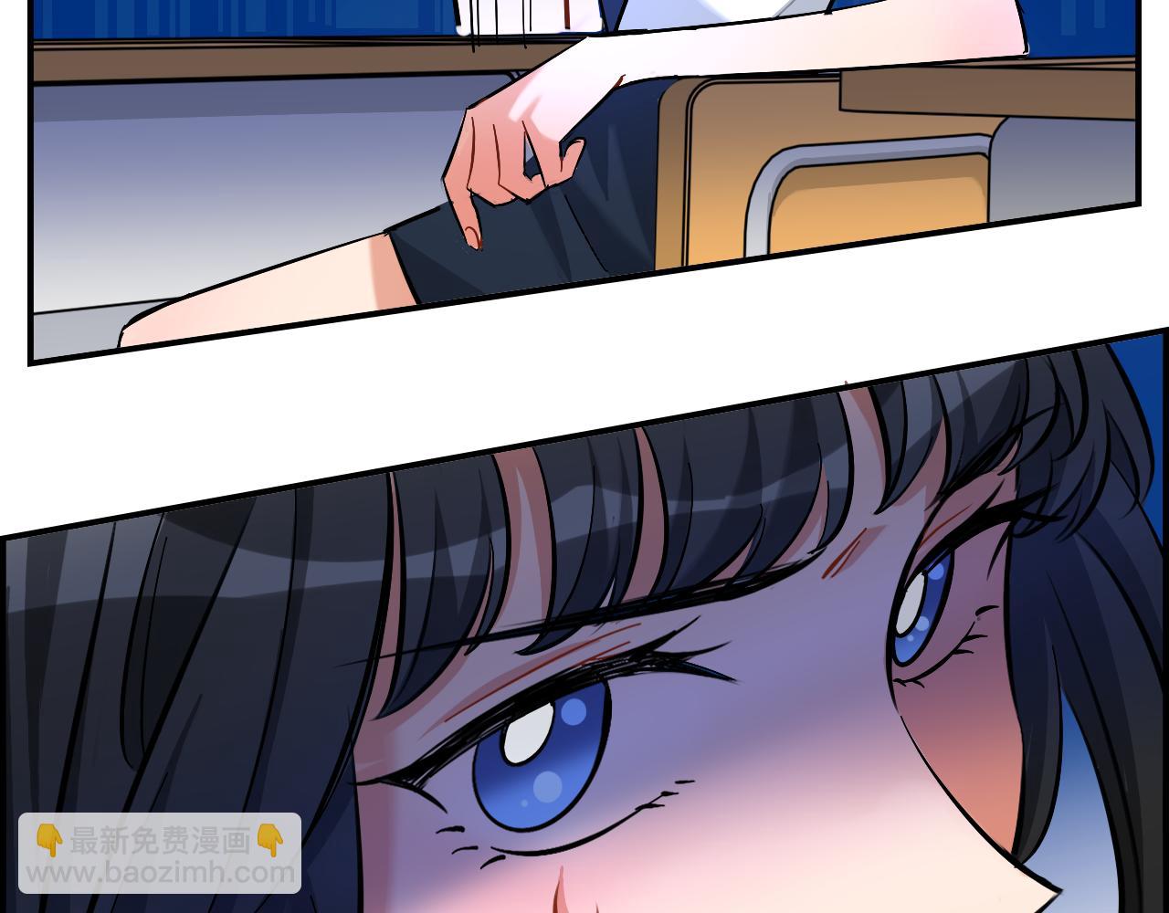 第28话 抉择(1/2)-第29话