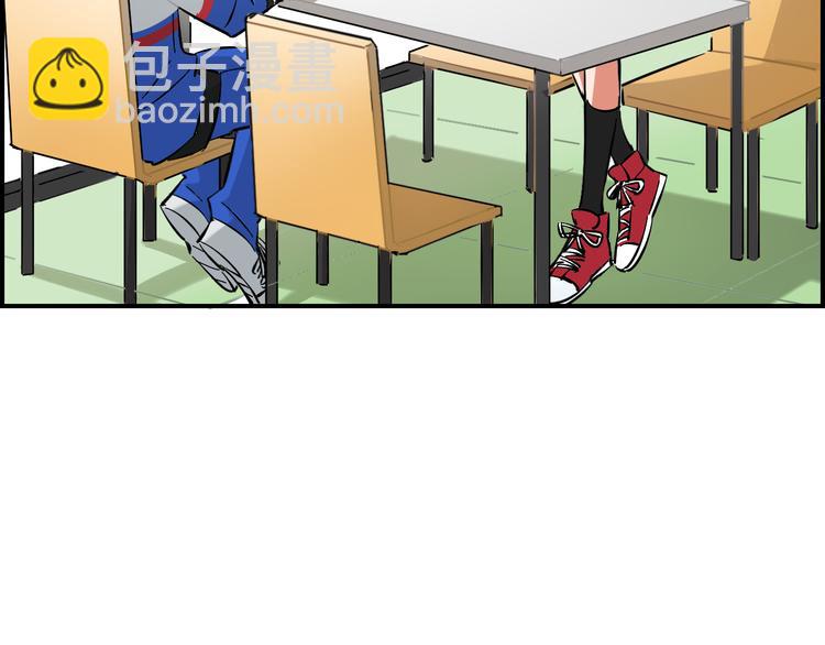 第8话 习惯使然(1/2)-第9话