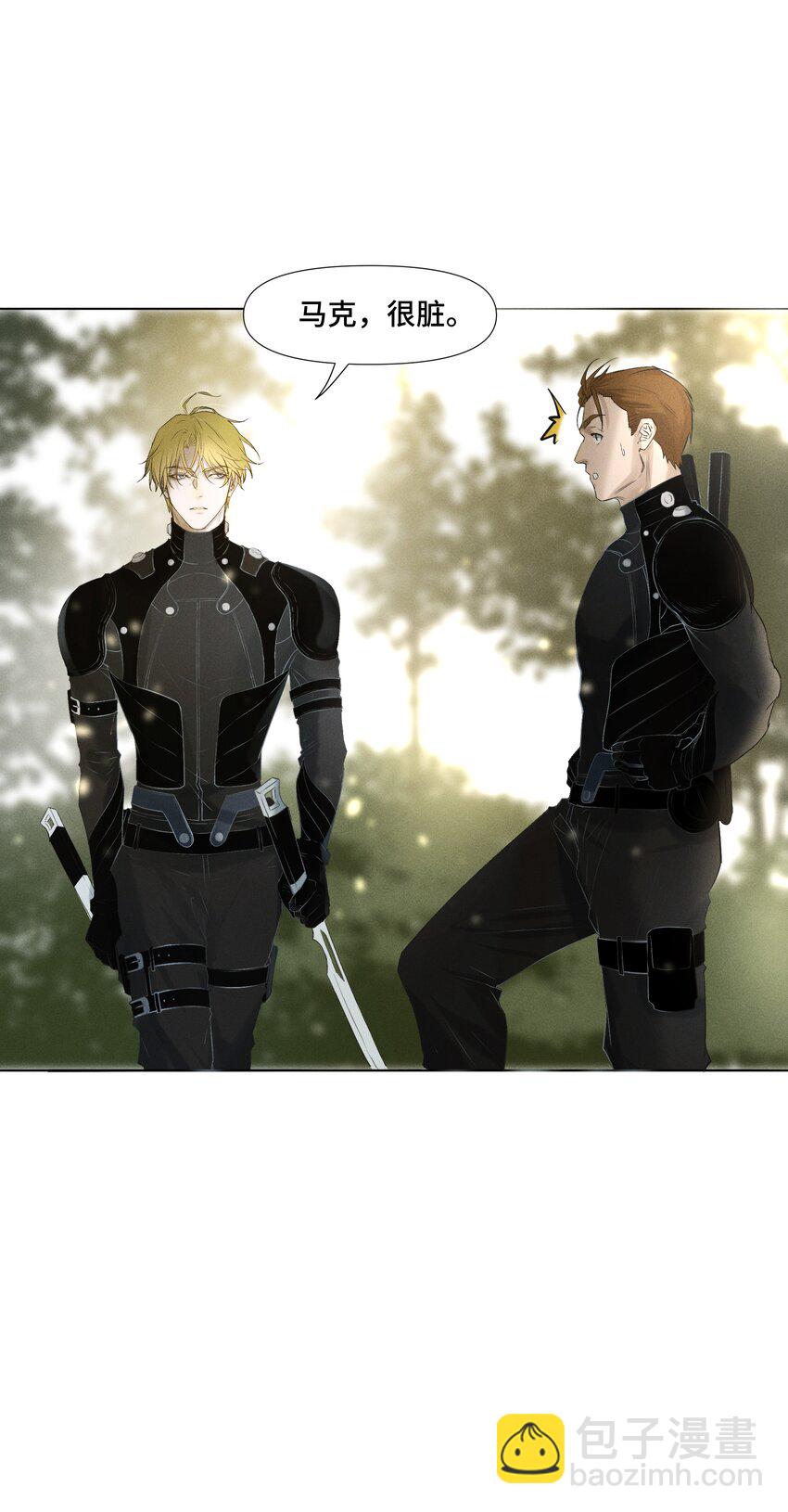 1 劫后余生-第1话