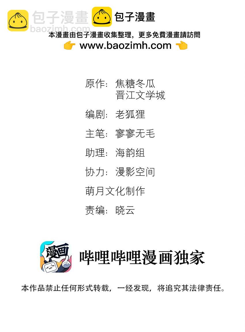 11 开门之前-第11话