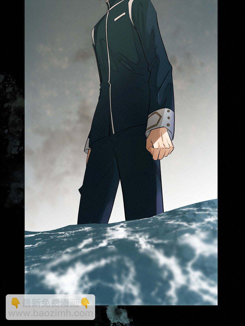 13 唯一的希望-第13话