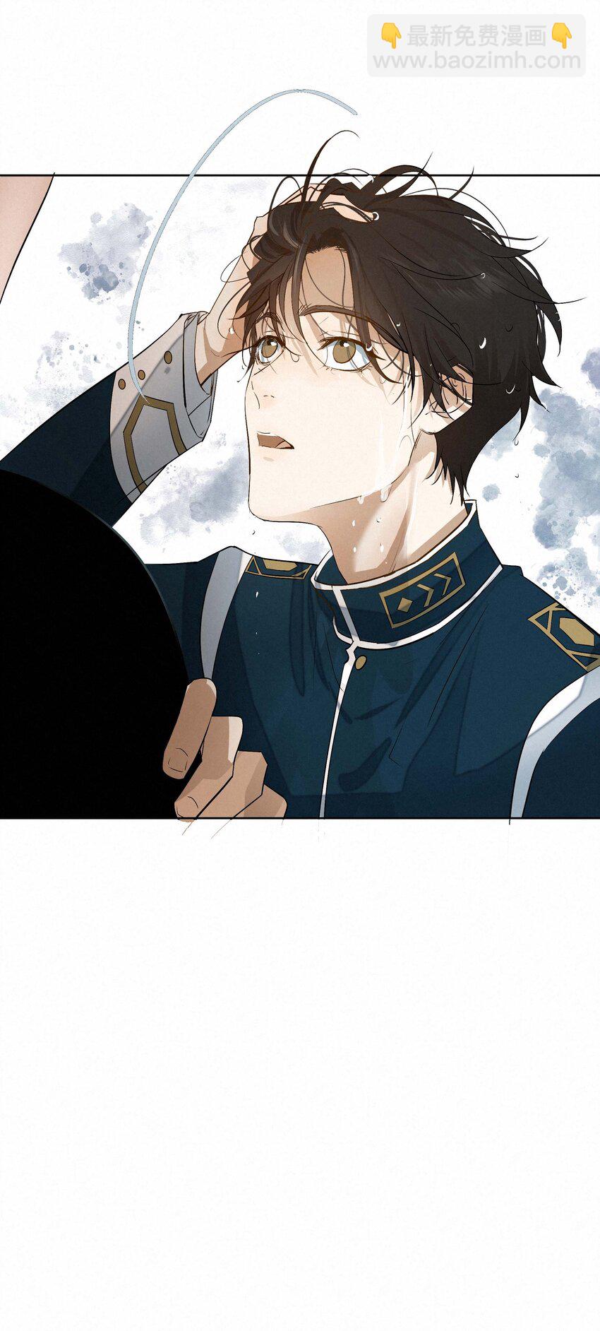 13 唯一的希望-第13话