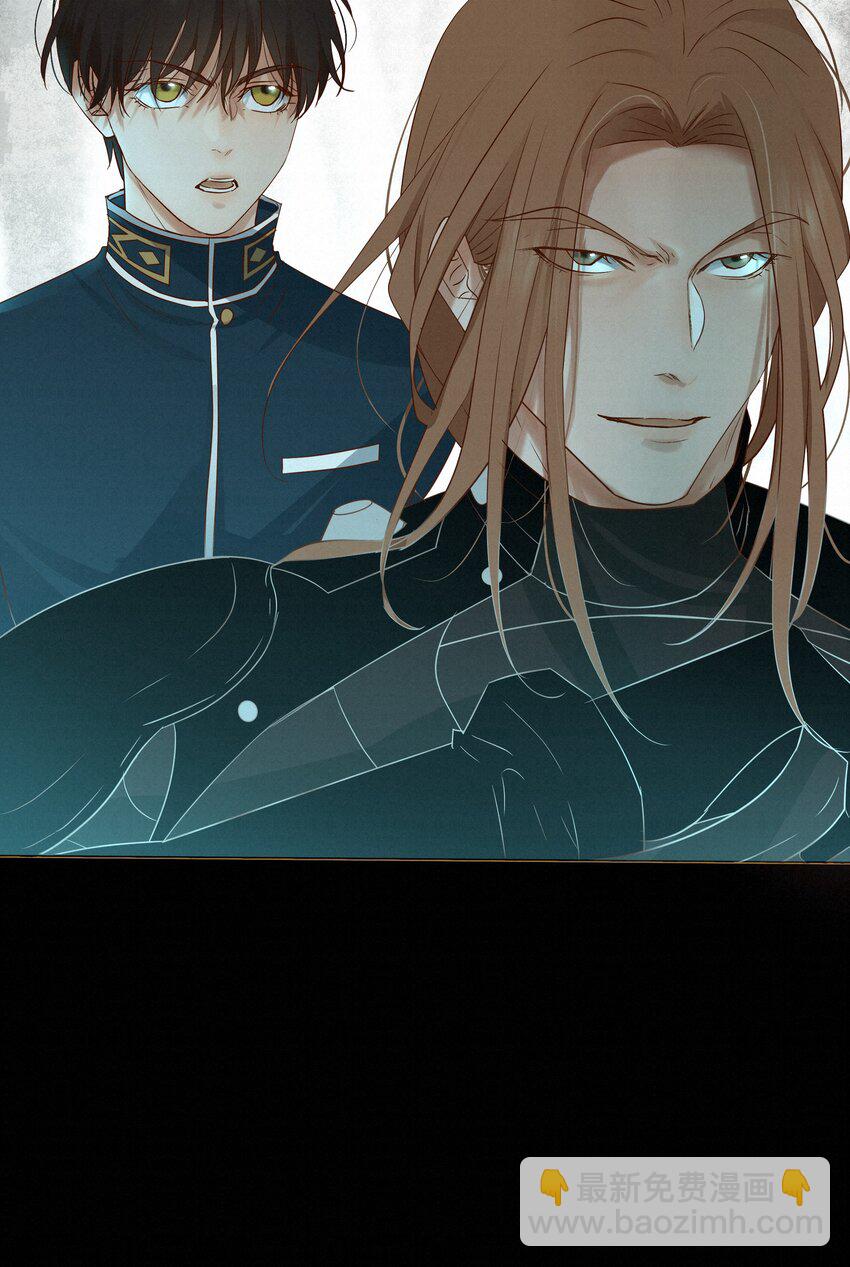 19 两个要求-第19话