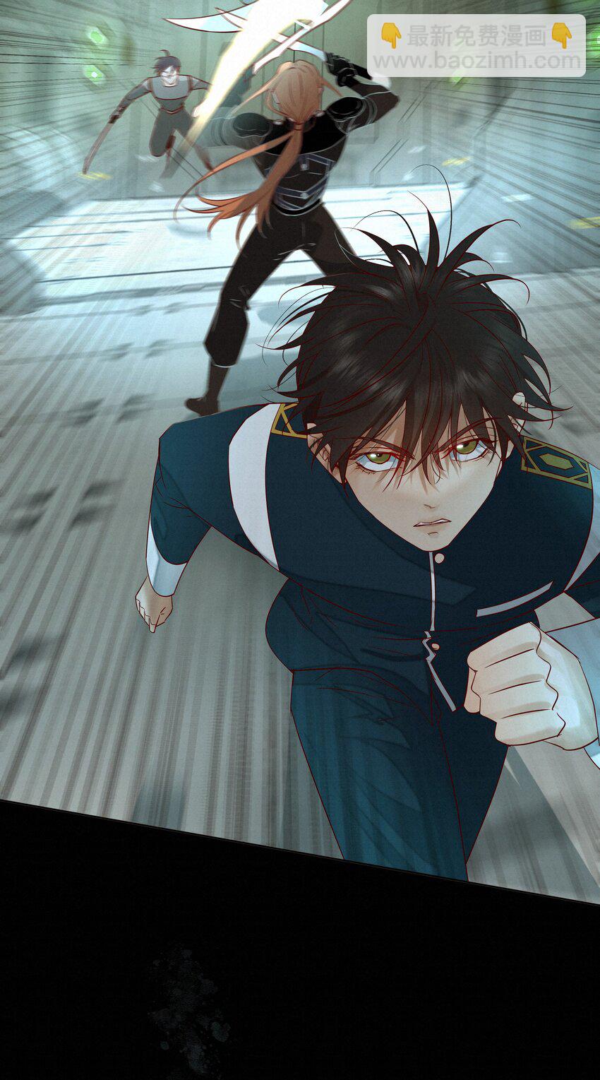 19 两个要求-第19话