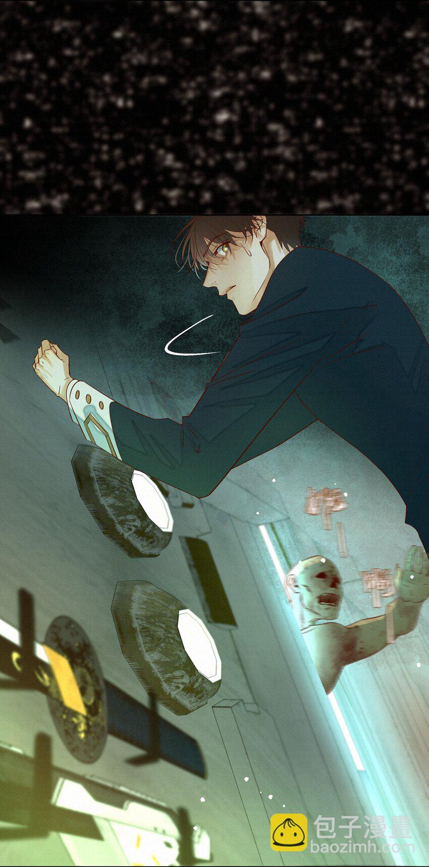 19 两个要求-第19话