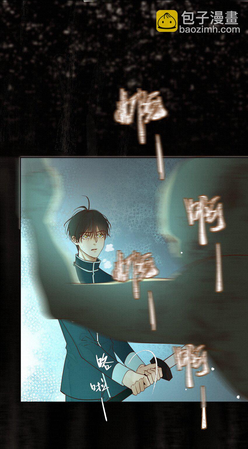 19 两个要求-第19话