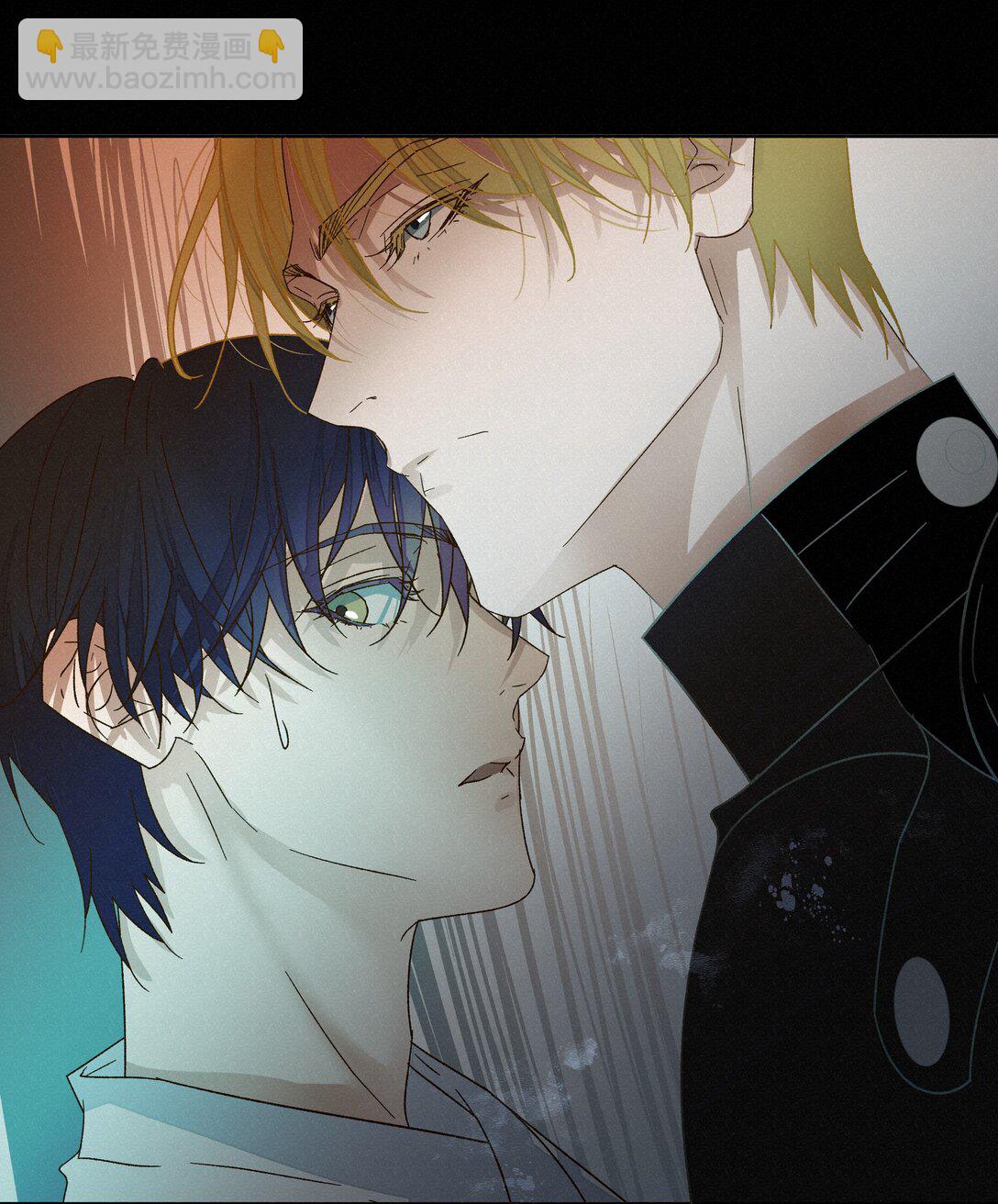 35 学会放手-第35话