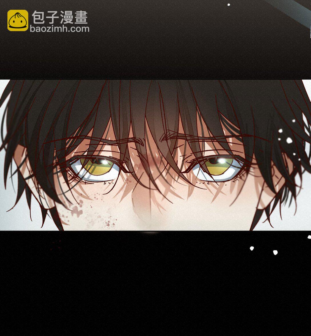 35 学会放手-第35话