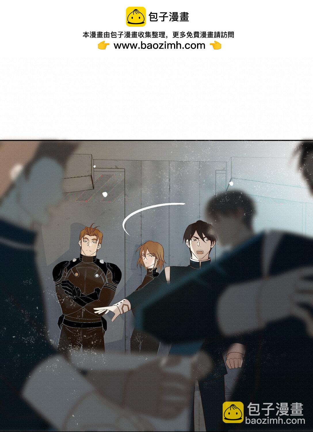 37 内心深处的渴望-第37话