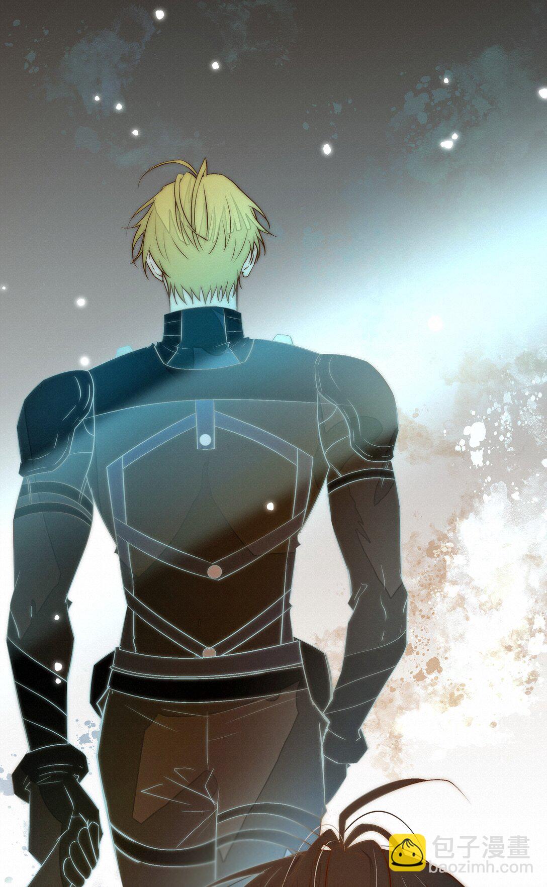 37 内心深处的渴望-第37话