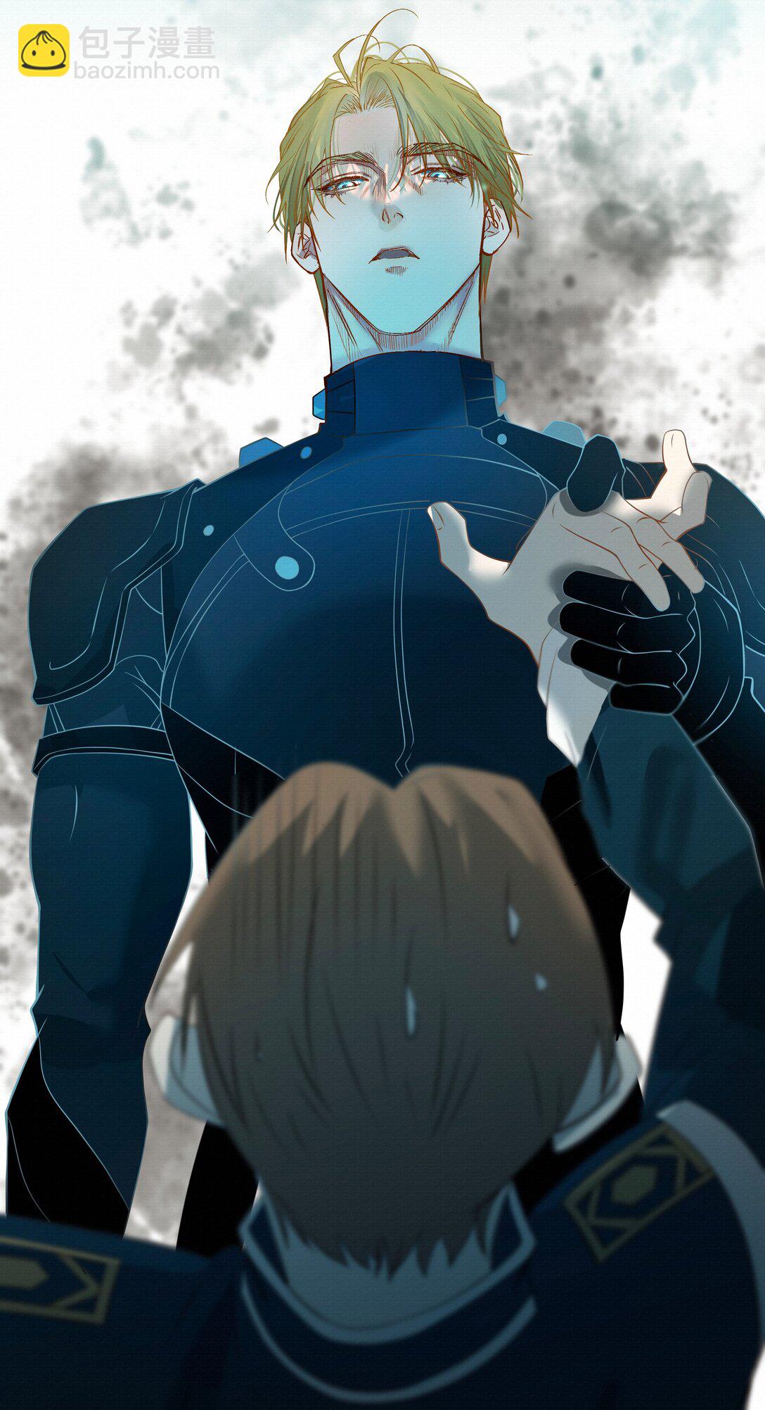 44 记住三件事-第45话