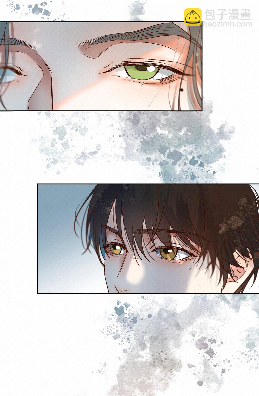 46 平静下来-第63话