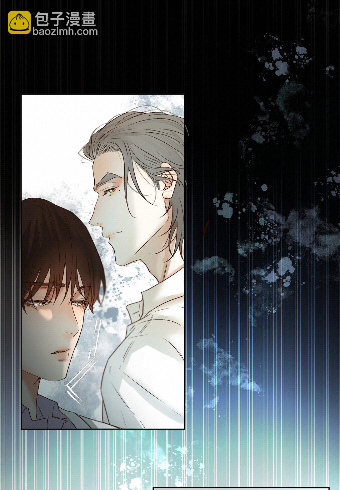 46 平静下来-第63话