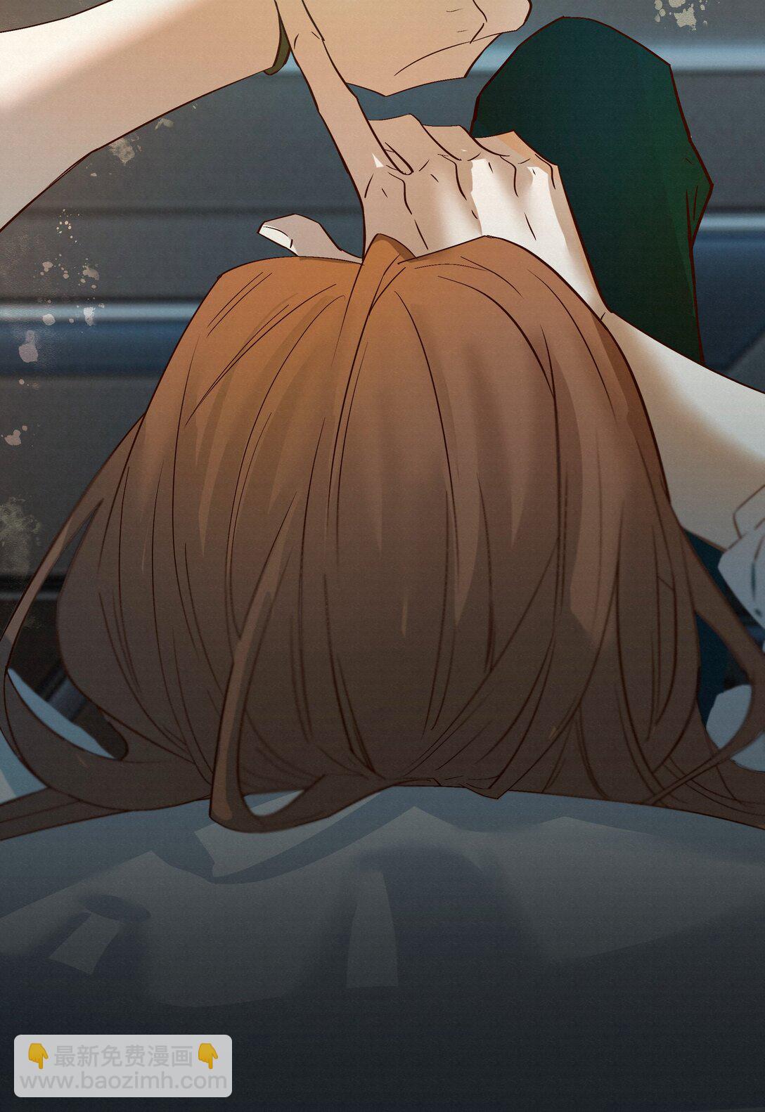 47 他看不上任何人-第49话