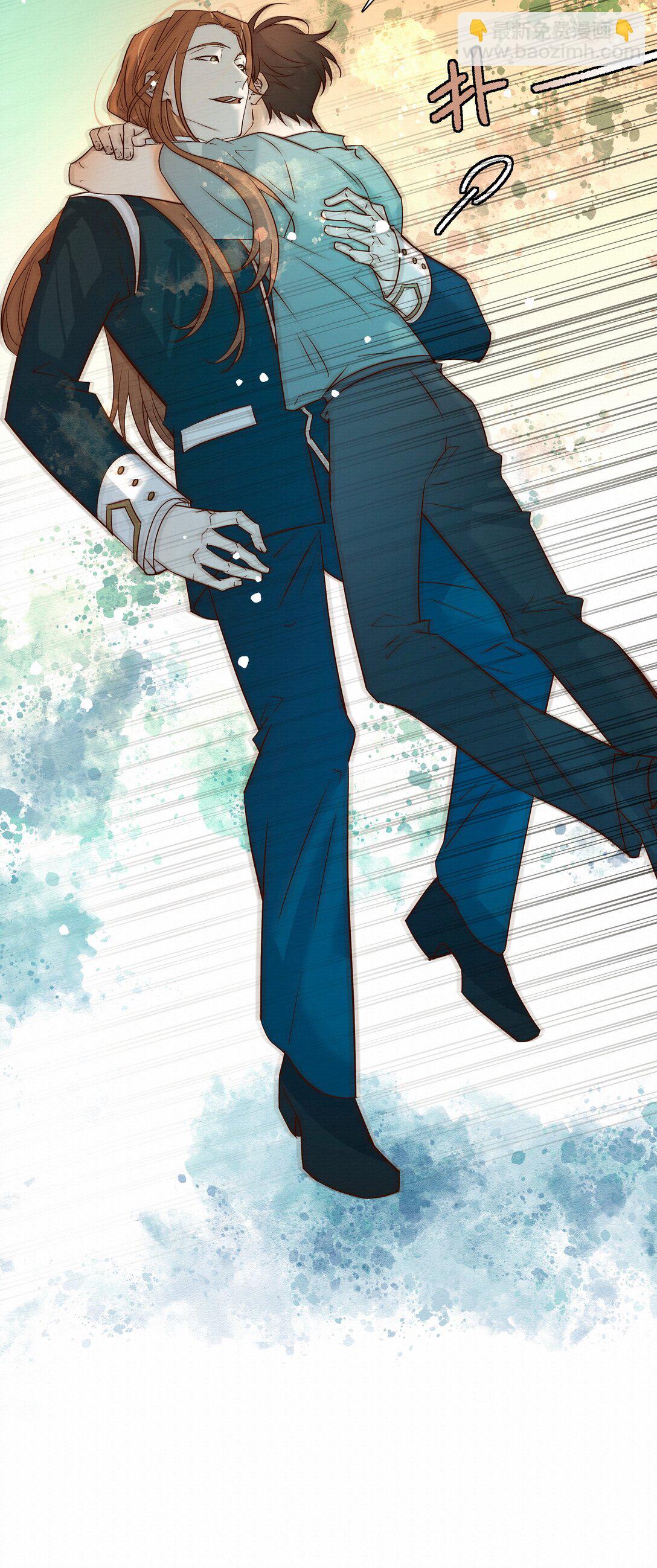 47 他看不上任何人-第49话