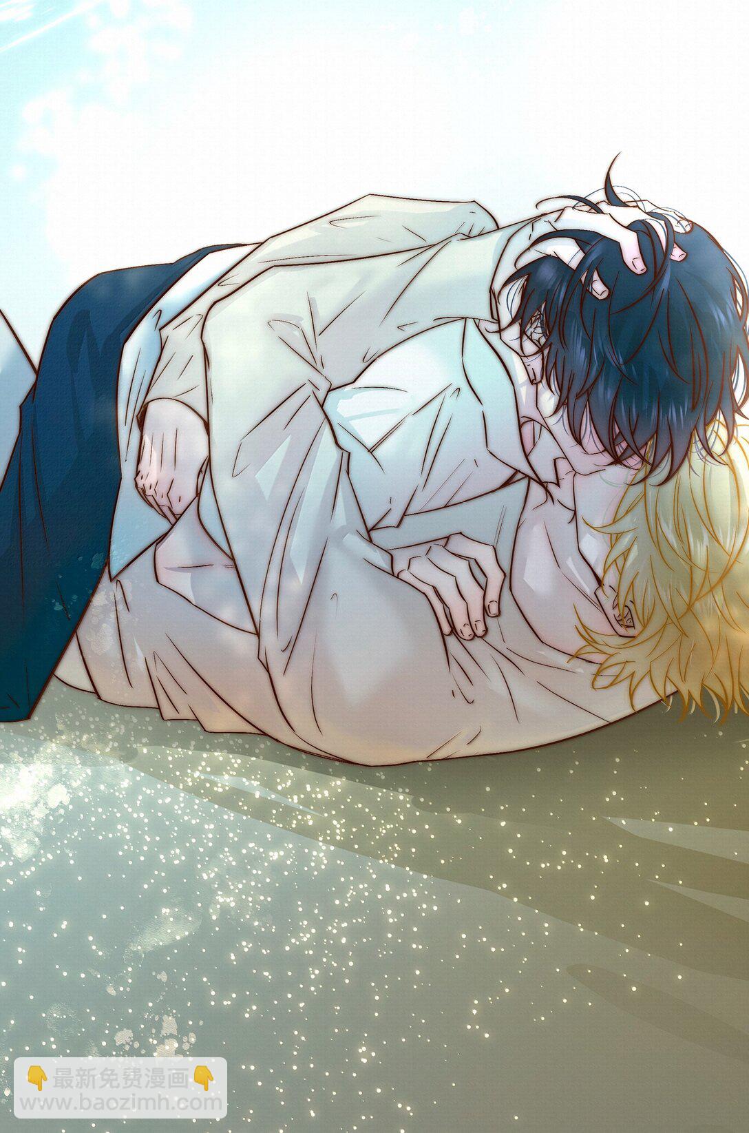 49 与X病毒无关-第51话