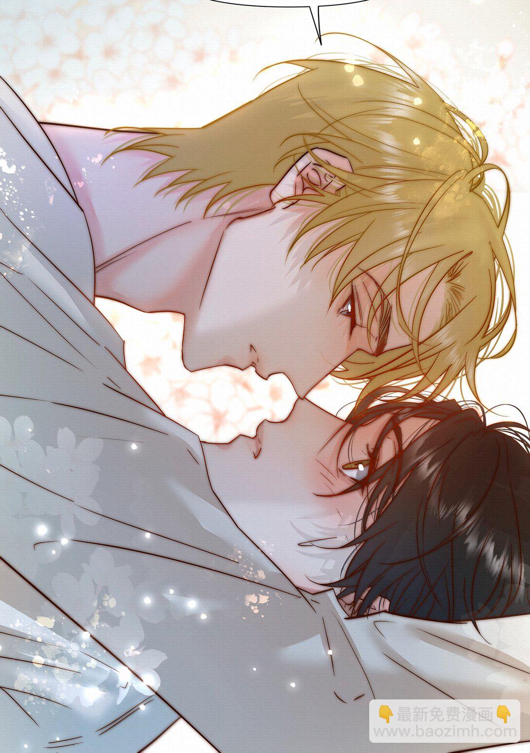 49 与X病毒无关-第51话