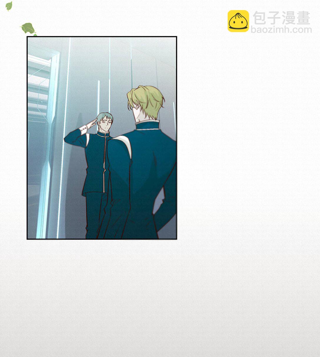 51 为什么救了他(1/2)-第53话