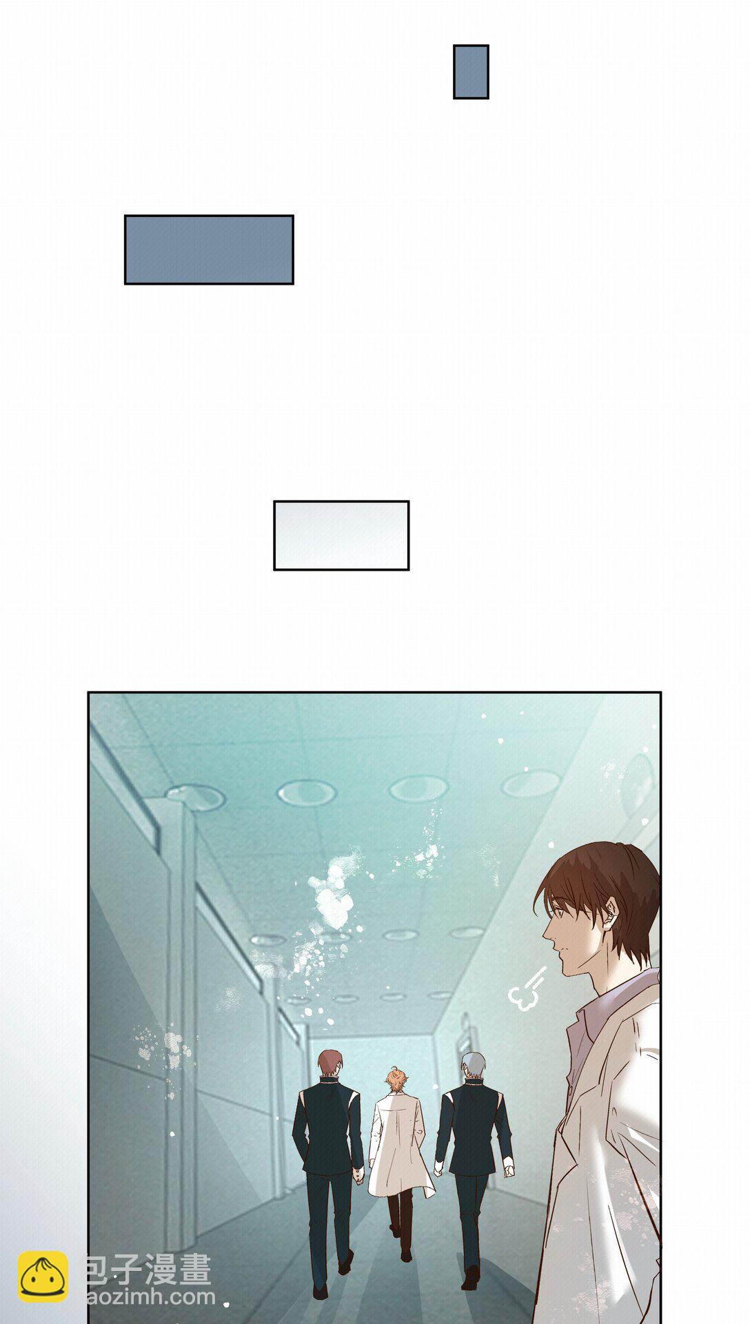 51 为什么救了他(1/2)-第53话