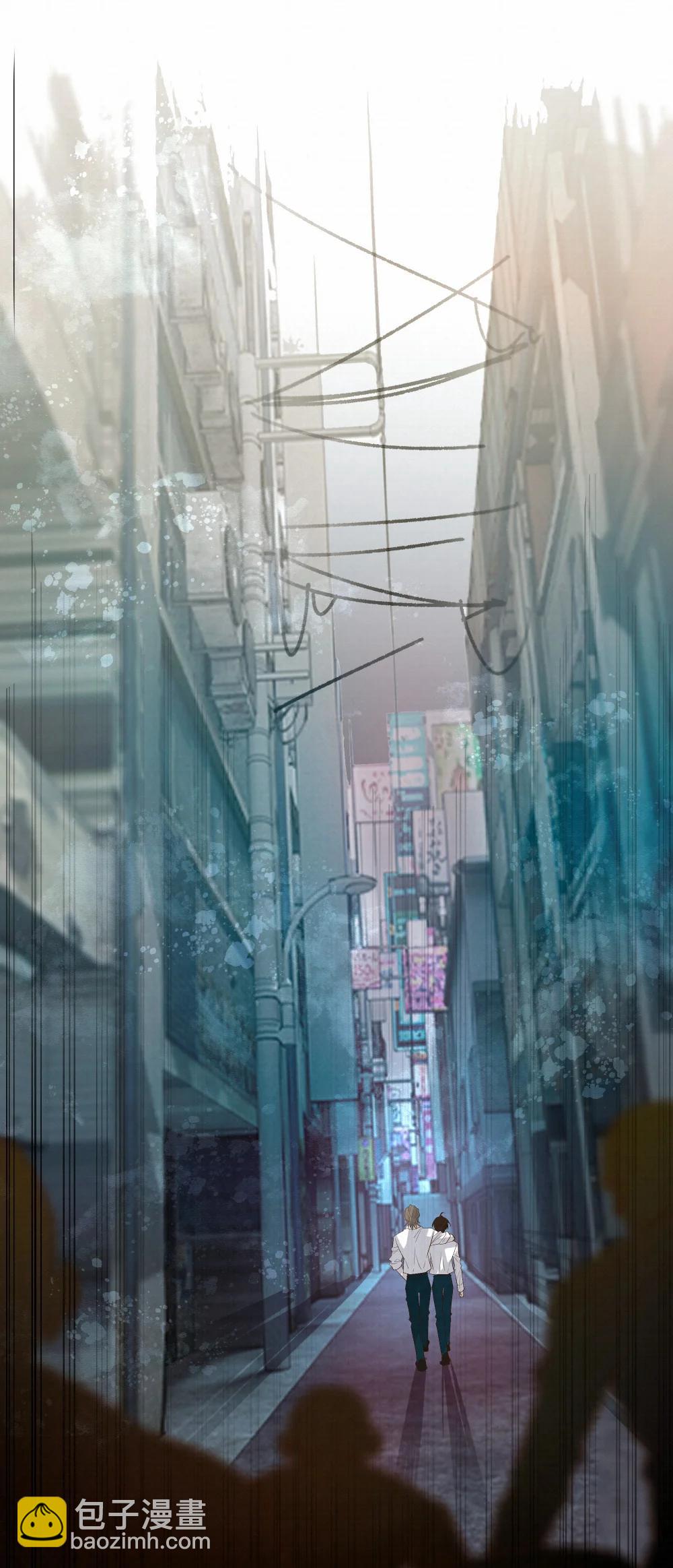 59 残忍的借口-第61话