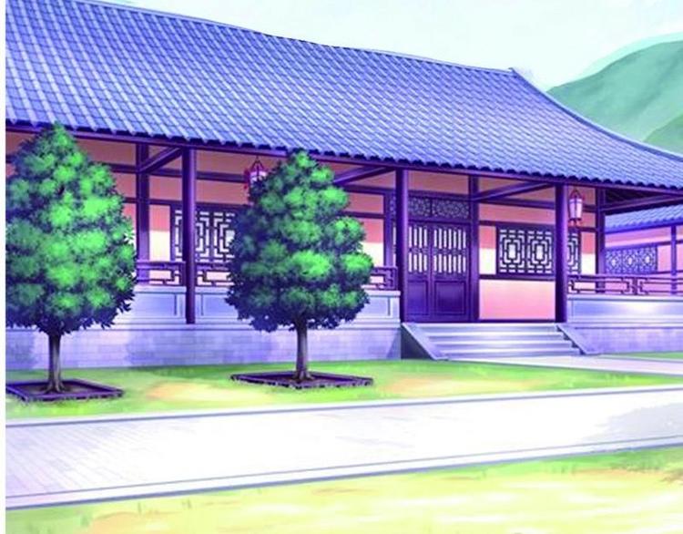 第19话 心跳加速-第19话