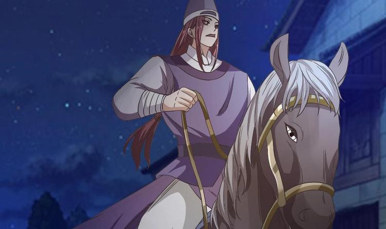 第27话 铲除钉子(1/2)-第27话