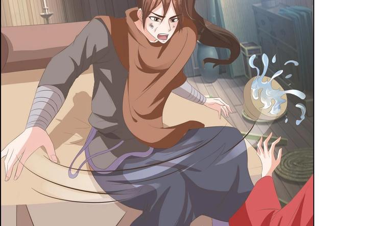 第29话 灵狐再度出场(1/2)-第29话