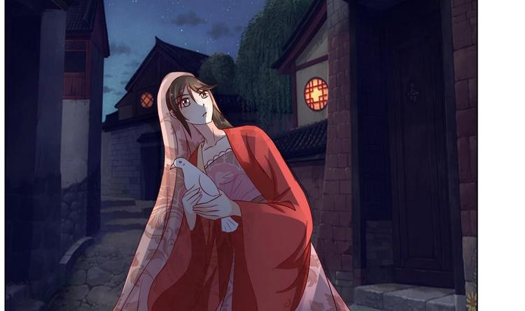 第37话 玥王的心机(1/2)-第37话