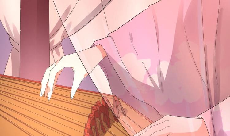 第5话 聚音阁(1/2)-第5话