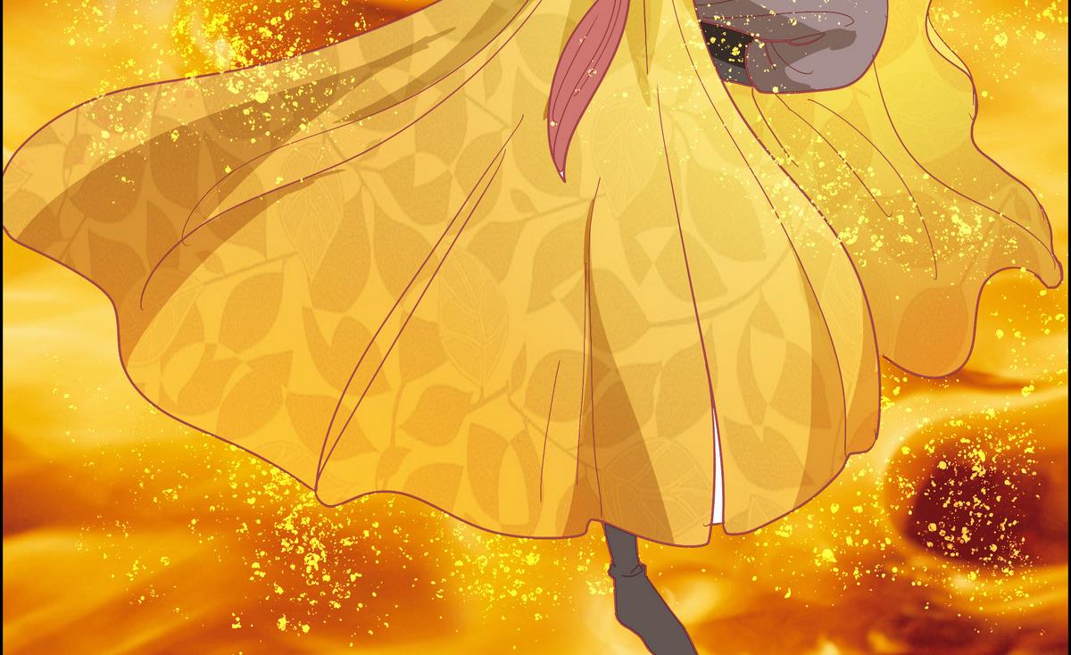 第41话 调虎离山之计(1/2)-第41话