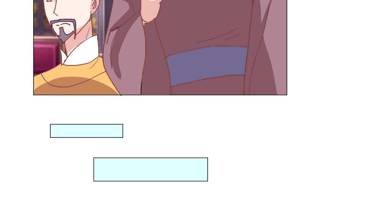 第43话 玥王夺位-第43话