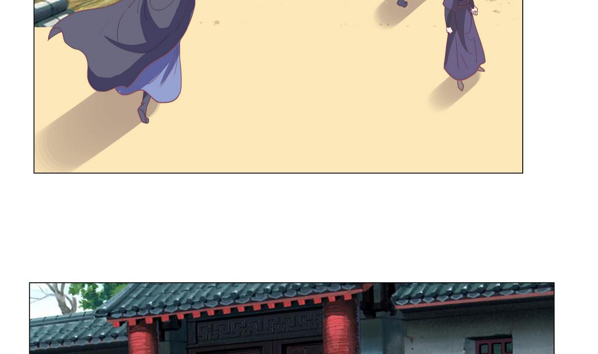 第43话 玥王夺位-第43话