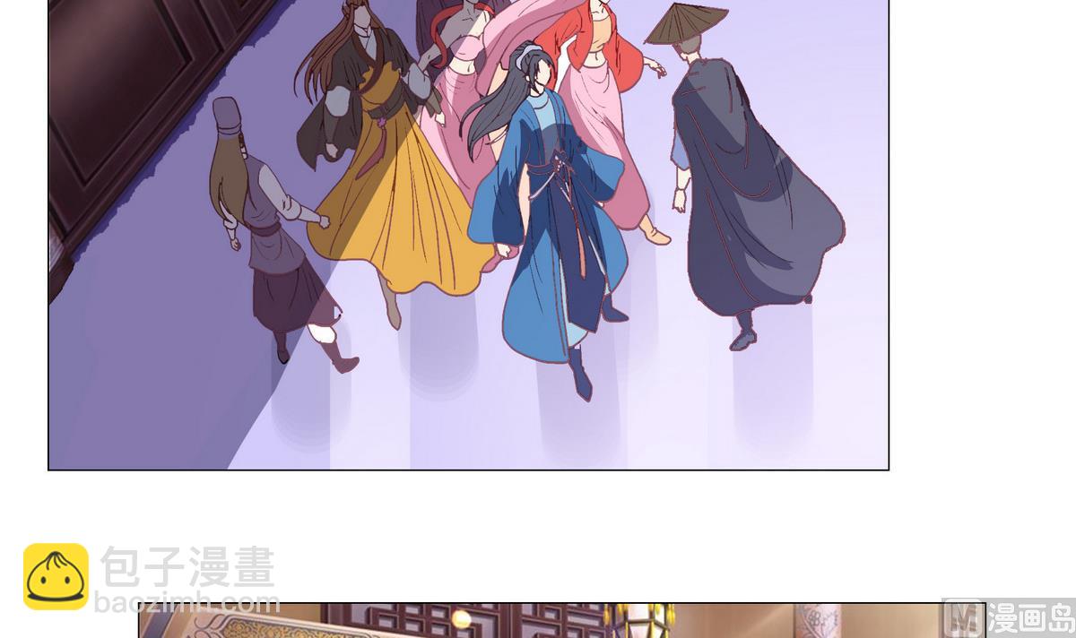 第43话 玥王夺位-第43话