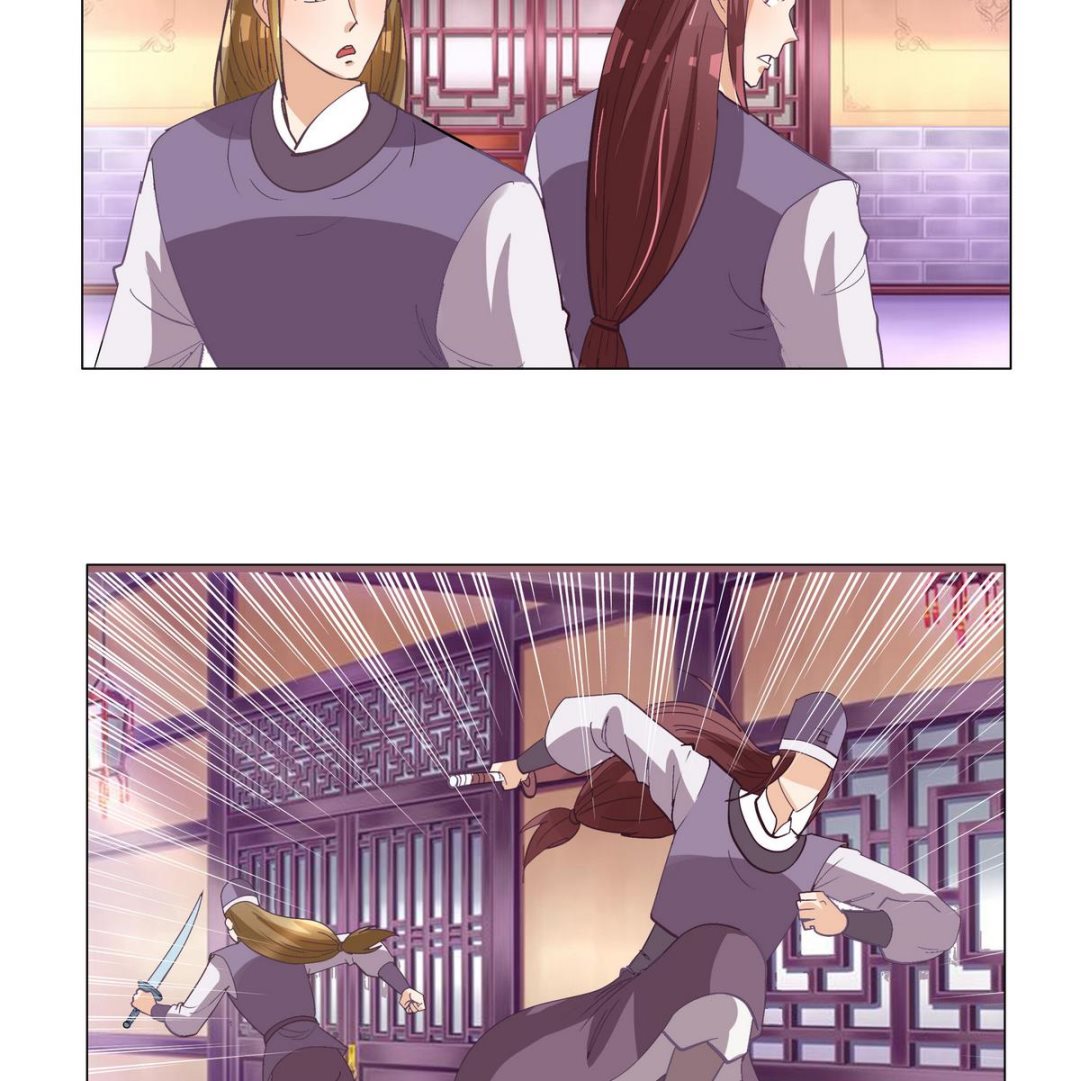 第45话 糟了，中埋伏了！-第45话