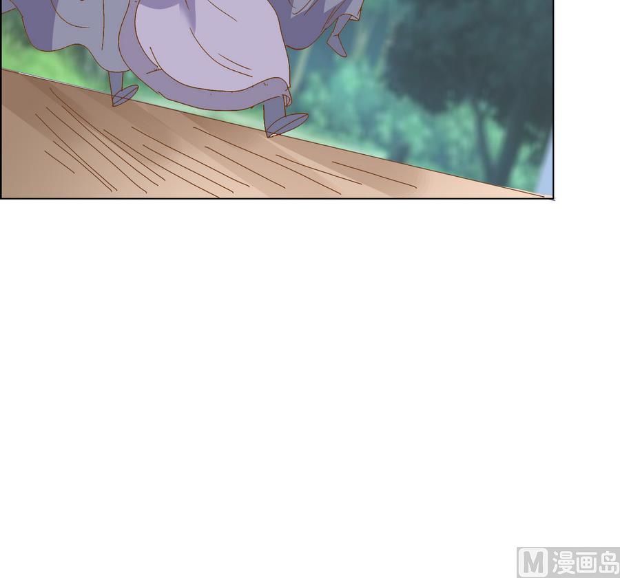 第51话 小楚回来了？-第51话